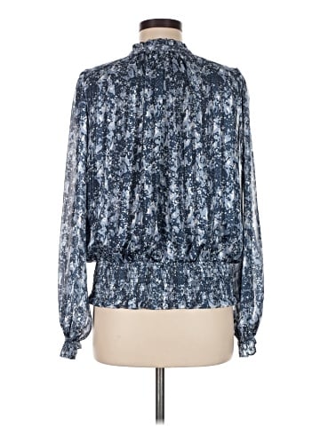 RACHEL Rachel Roy Long Sleeve Blouse (view 2)