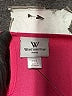 Worthington 100% Polyester Pink Short Sleeve Top Size XL Petite - photo 7