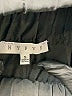 Hyfve Black Cargo Pants Size S - photo 7