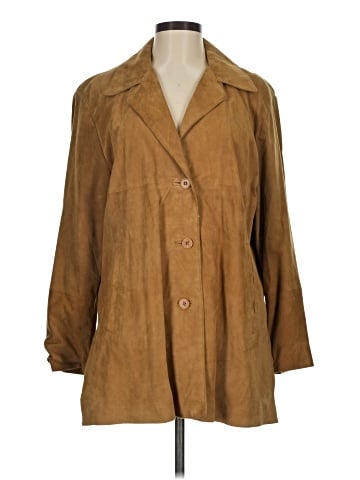 Ponte Vecchio Trenchcoat (view 1)