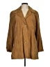 Ponte Vecchio Brown Trenchcoat Size EU (IT) 42 / US 6 - photo 1
