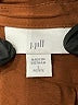 J.Jill 100% Modal Brown Long Sleeve Blouse Size L - photo 7