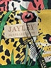 Jayley Yellow Jacket One size - photo 7