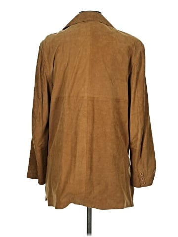 Ponte Vecchio Trenchcoat (view 2)