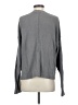 Wilfred Free 100% Nylon Gray Cardigan Size S - photo 2