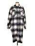 Elan Blue Coat Size L - photo 1