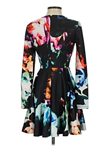 Bebe Casual Dress (view 2)