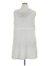Cyrus Gray Sweater Vest Size 2X - photo 2
