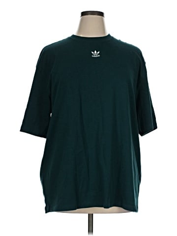 Adidas 3/4 Sleeve T-Shirt (view 1)