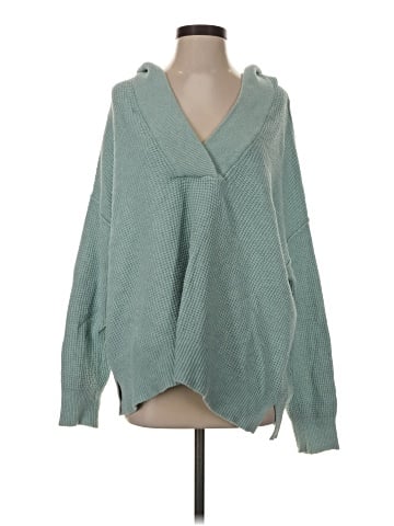 Aerie Pullover Sweater (view 1)