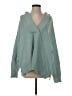 Aerie Green Pullover Sweater Size S - photo 1