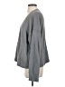 Wilfred Free 100% Nylon Gray Cardigan Size S - photo 5