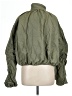 Assorted Brands 100% Polyamide Green Windbreaker Size L - photo 2