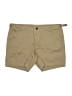 Athleta Solid Tan Khaki Shorts Size 16 - photo 1