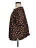 J.Crew Black 3/4 Sleeve Blouse Size S - photo 5