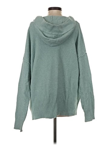 Aerie Pullover Sweater (view 2)