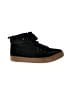 Unbranded Black Sneakers Size 3 (youth) - photo 1