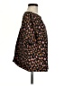 J.Crew Black 3/4 Sleeve Blouse Size S - photo 4