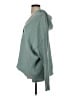 Aerie Green Pullover Sweater Size S - photo 5