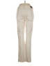 Johnny Was Animal Print Ivory Jeans Size 26 waist - photo 2