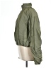 Assorted Brands 100% Polyamide Green Windbreaker Size L - photo 5