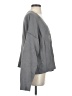 Wilfred Free 100% Nylon Gray Cardigan Size S - photo 4
