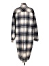 Elan Blue Coat Size L - photo 2
