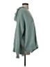 Aerie Green Pullover Sweater Size S - photo 4