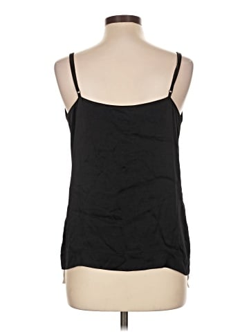 Gold Hawk Sleeveless Top (view 2)