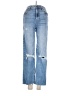 Hidden Jeans Blue Jeans Size 25 waist - photo 1