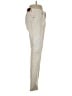 Johnny Was Animal Print Ivory Jeans Size 26 waist - photo 4