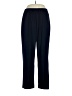 csc studio Blue Casual Pants Size 1X - photo 1