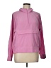 Athleta Pink Windbreaker Size L - photo 1