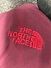 The North Face Burgundy Jacket Size S - photo 6