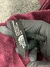 The North Face Burgundy Jacket Size S - photo 7