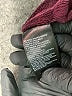 The North Face Burgundy Jacket Size S - photo 8