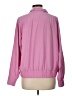 Athleta Pink Windbreaker Size L - photo 2