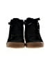 Unbranded Black Sneakers Size 3 (youth) - photo 2