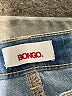 Bongo Blue Denim Shorts Size 5 - photo 3
