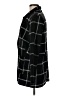 Have Plaid Black Coat Size M - photo 5