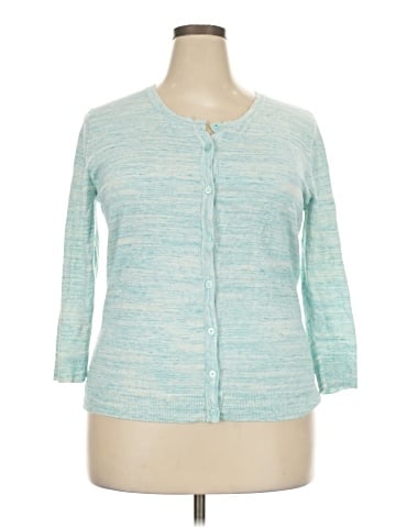 Merona Cardigan (view 1)