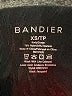 Bandier Black Active Pants Size XS - photo 7