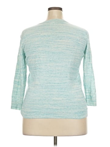 Merona Cardigan (view 2)