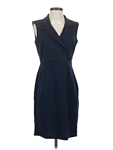 Donna Morgan Cocktail Dress (view 1)