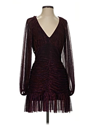 Minkpink Cocktail Dress (view 1)