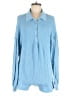 FP BEACH Blue Pullover Sweater Size M - photo 1