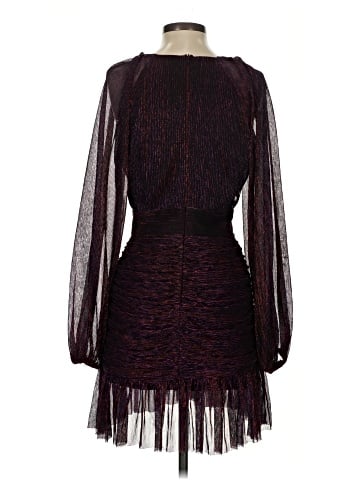 Minkpink Cocktail Dress (view 2)