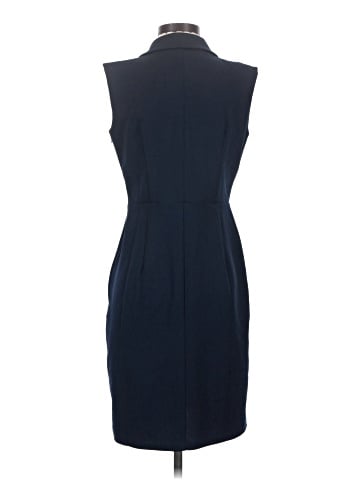 Donna Morgan Cocktail Dress (view 2)