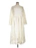 Ulla Johnson Ivory Casual Dress Size 16 - photo 1