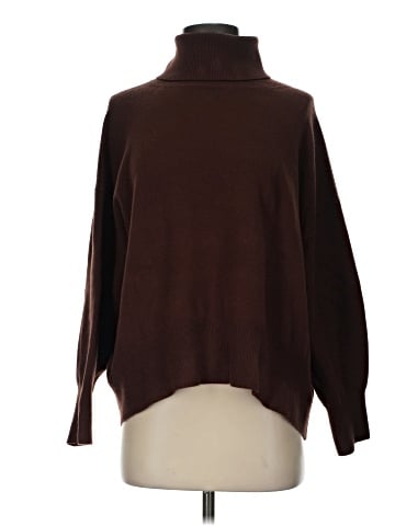 French Connection Turtleneck Sweater (view 1)
